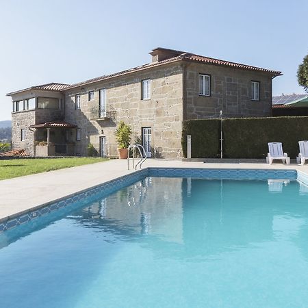 Casa Da Pousada Barcelos Exteriér fotografie