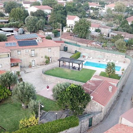 Casa Da Pousada Barcelos Exteriér fotografie