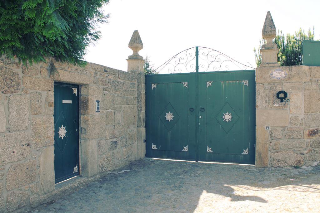 Casa Da Pousada Barcelos Exteriér fotografie