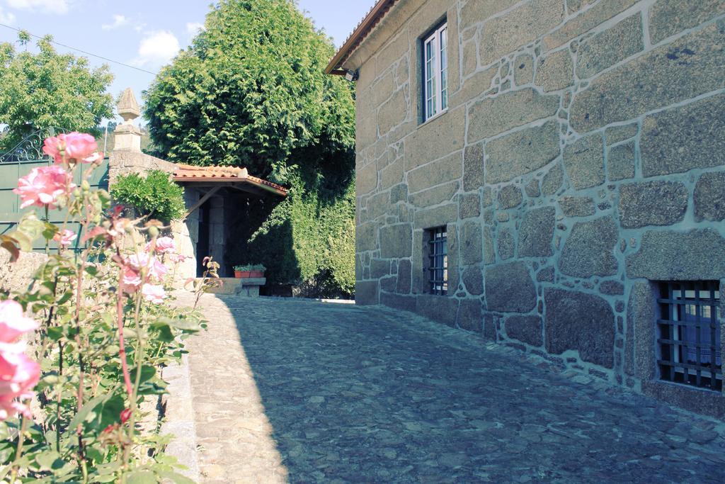 Casa Da Pousada Barcelos Exteriér fotografie