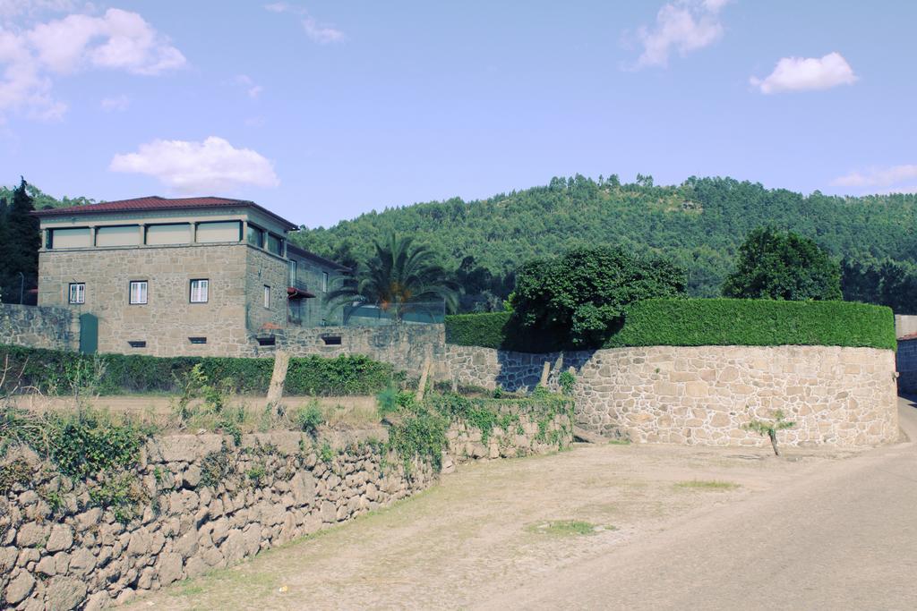 Casa Da Pousada Barcelos Exteriér fotografie