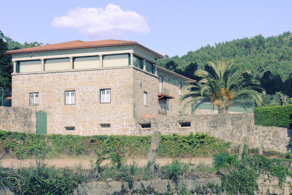 Casa Da Pousada Barcelos Exteriér fotografie