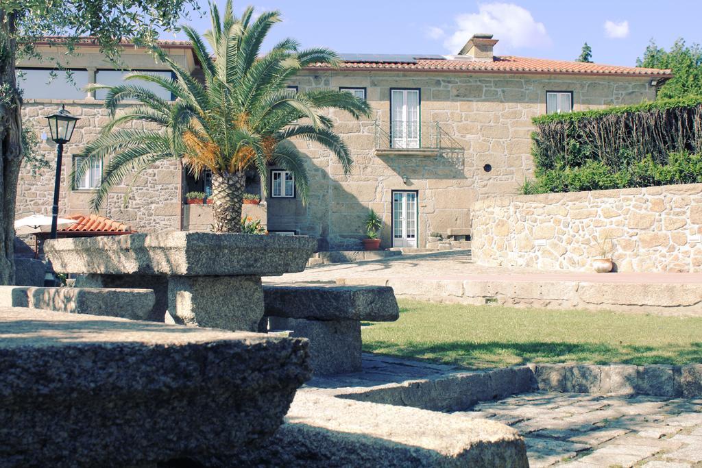 Casa Da Pousada Barcelos Exteriér fotografie