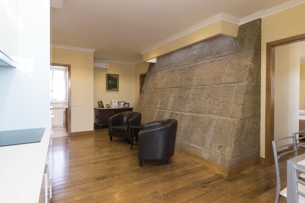 Casa Da Pousada Barcelos Exteriér fotografie