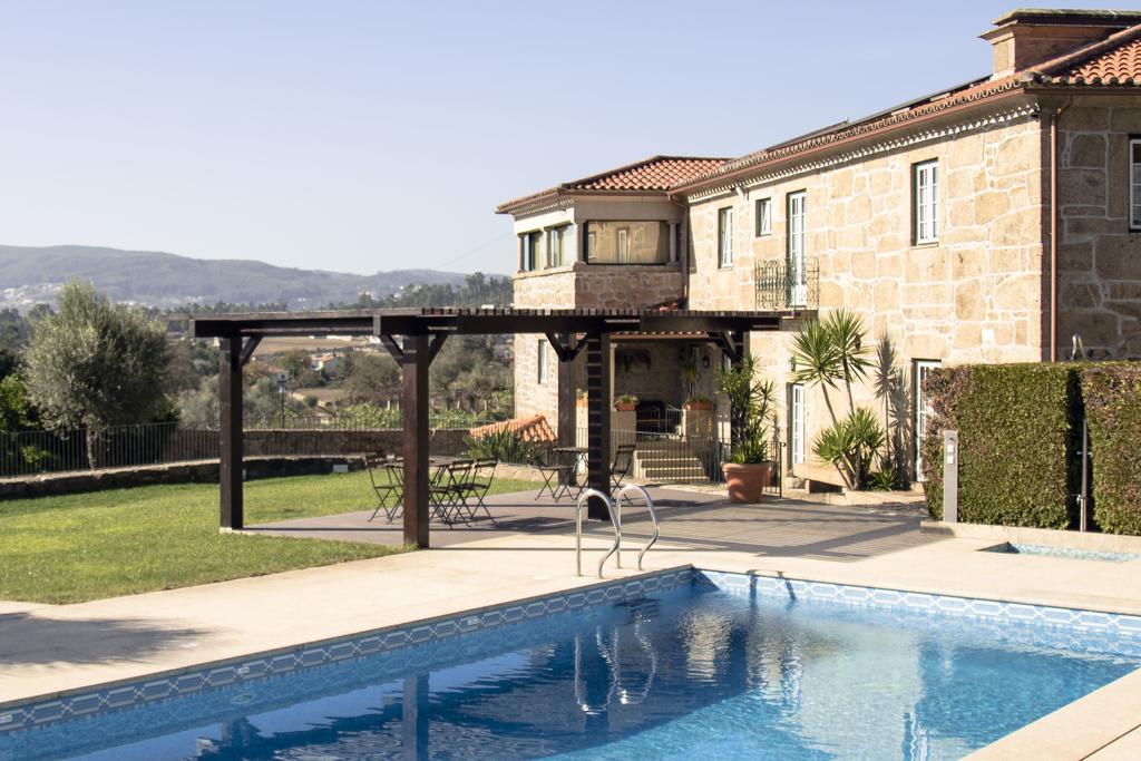 Casa Da Pousada Barcelos Exteriér fotografie