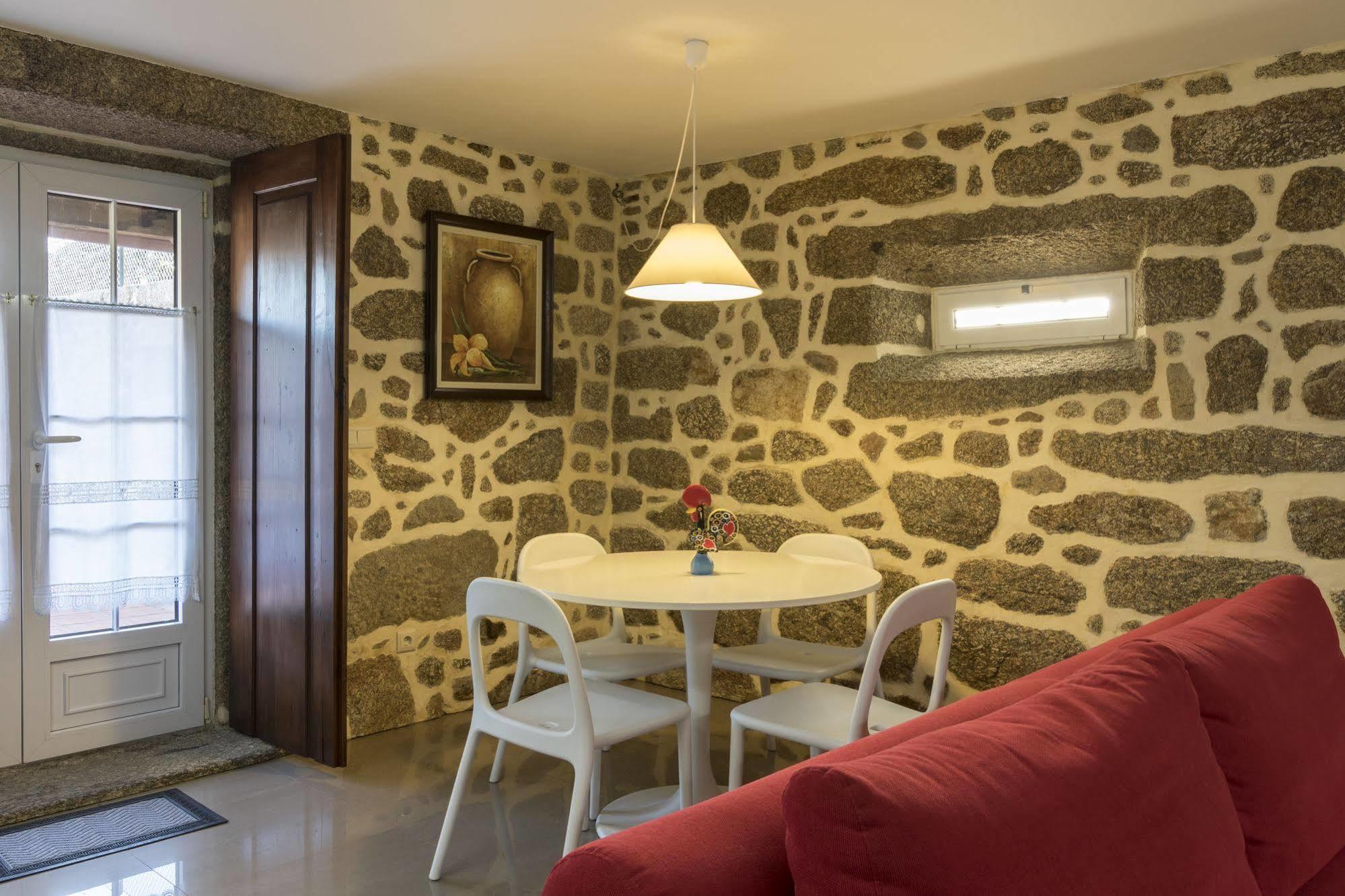 Casa Da Pousada Barcelos Exteriér fotografie