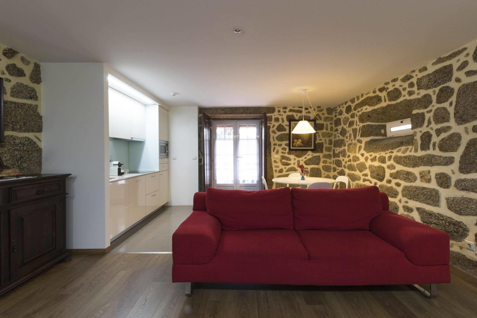 Casa Da Pousada Barcelos Exteriér fotografie