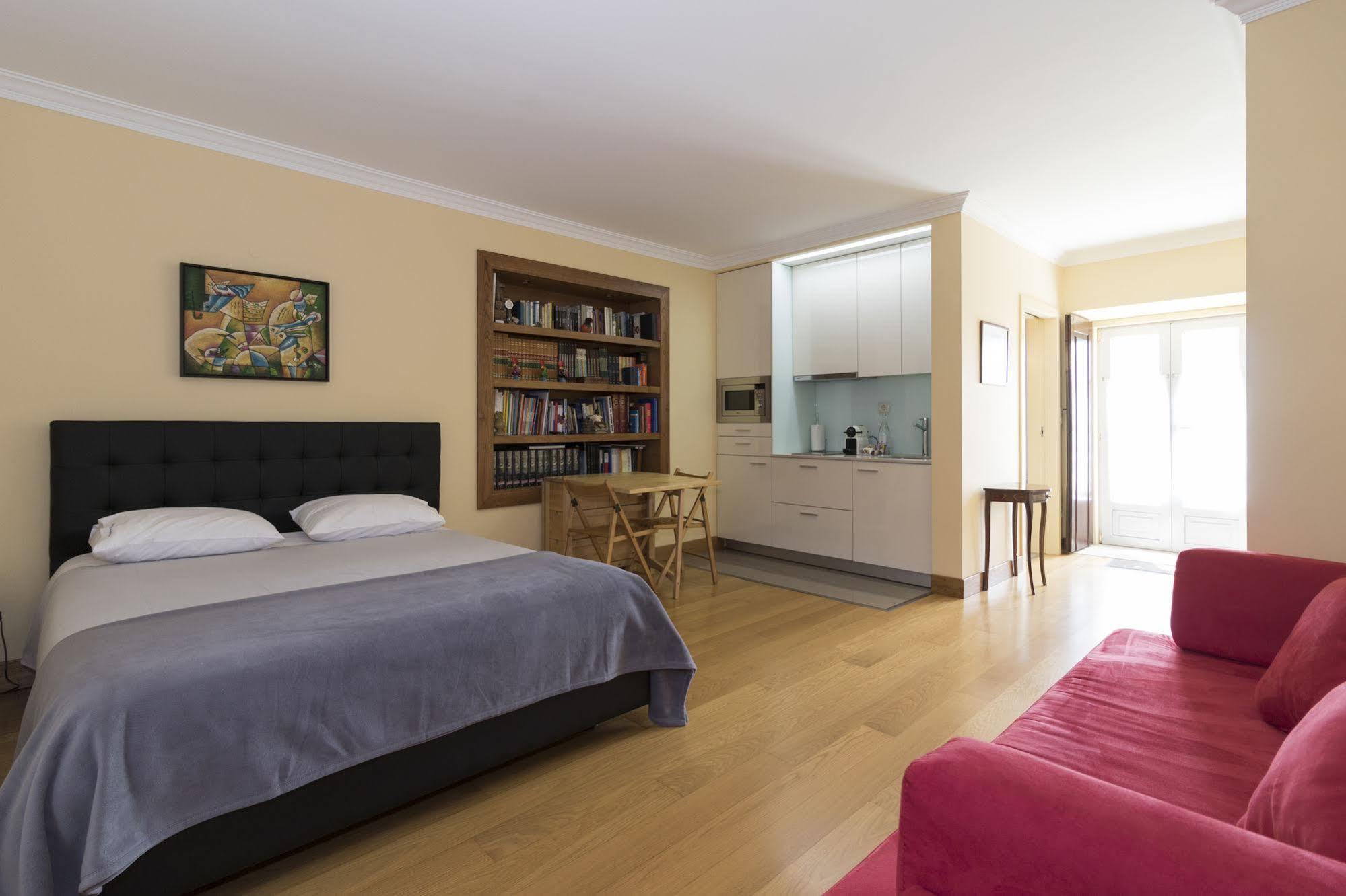 Casa Da Pousada Barcelos Exteriér fotografie