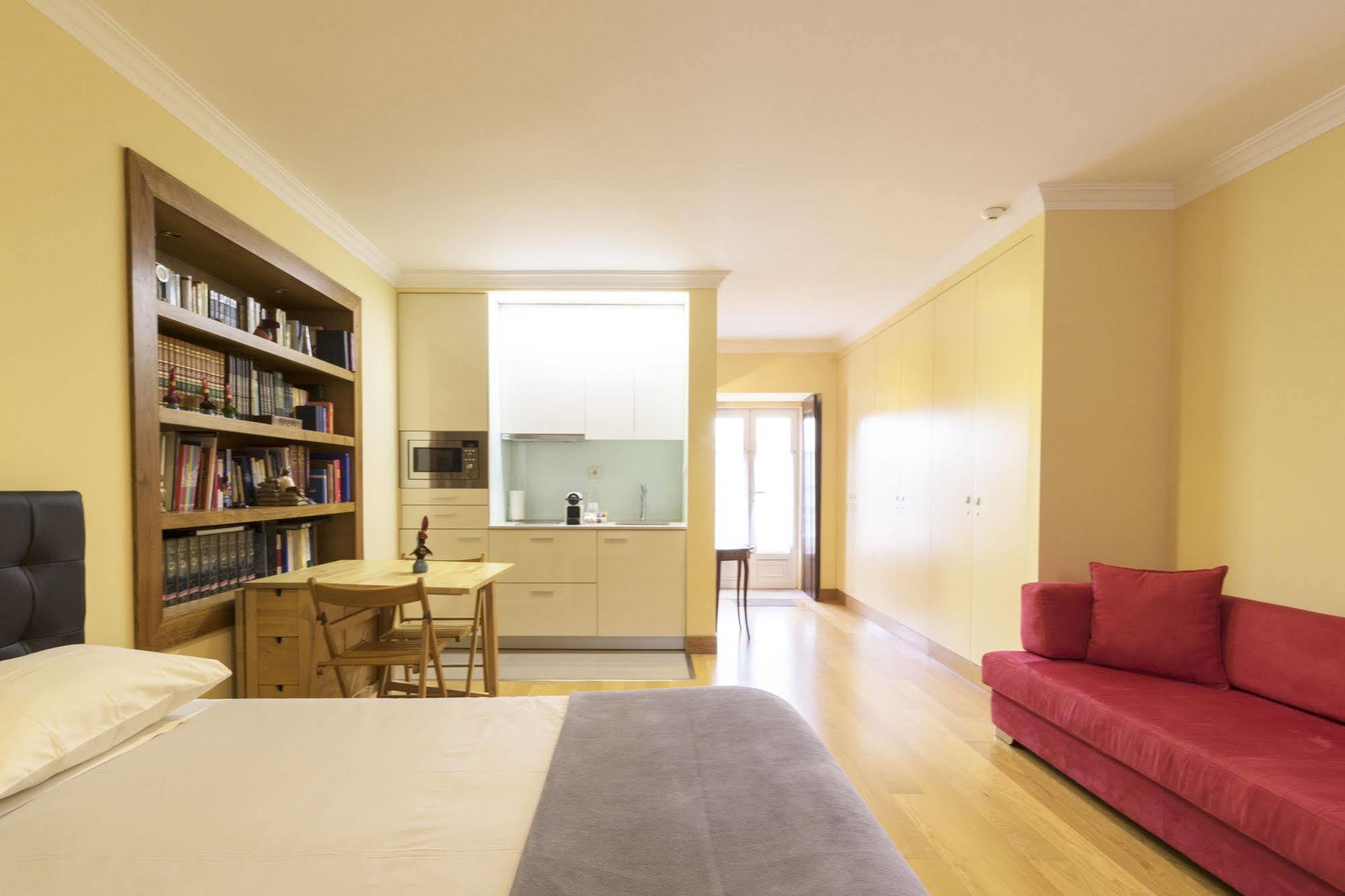 Casa Da Pousada Barcelos Exteriér fotografie